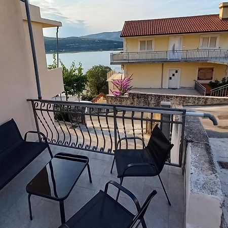 Apartment Sunset Trogir Pokoj fotografie