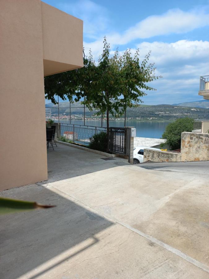 Apartment Sunset Trogir Exteriér fotografie