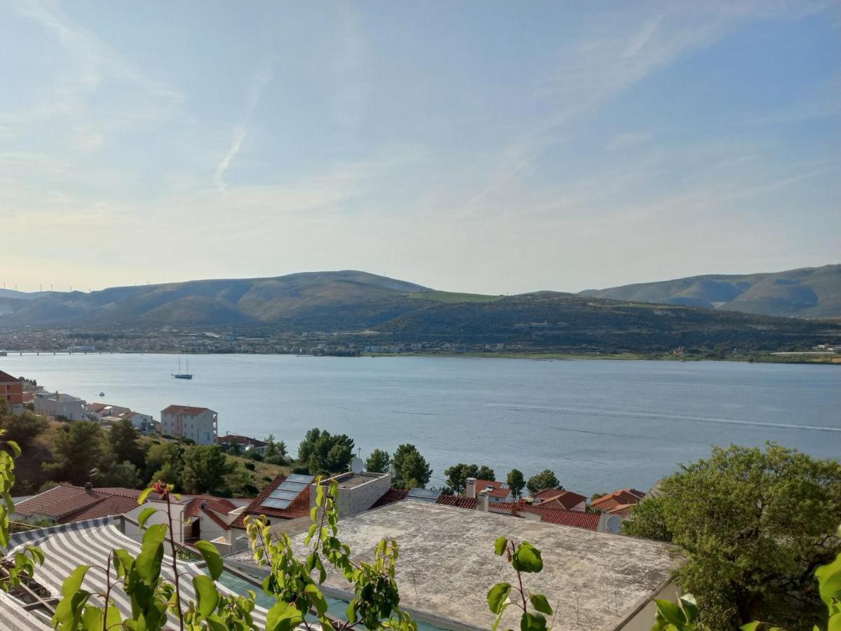 Apartment Sunset Trogir Exteriér fotografie