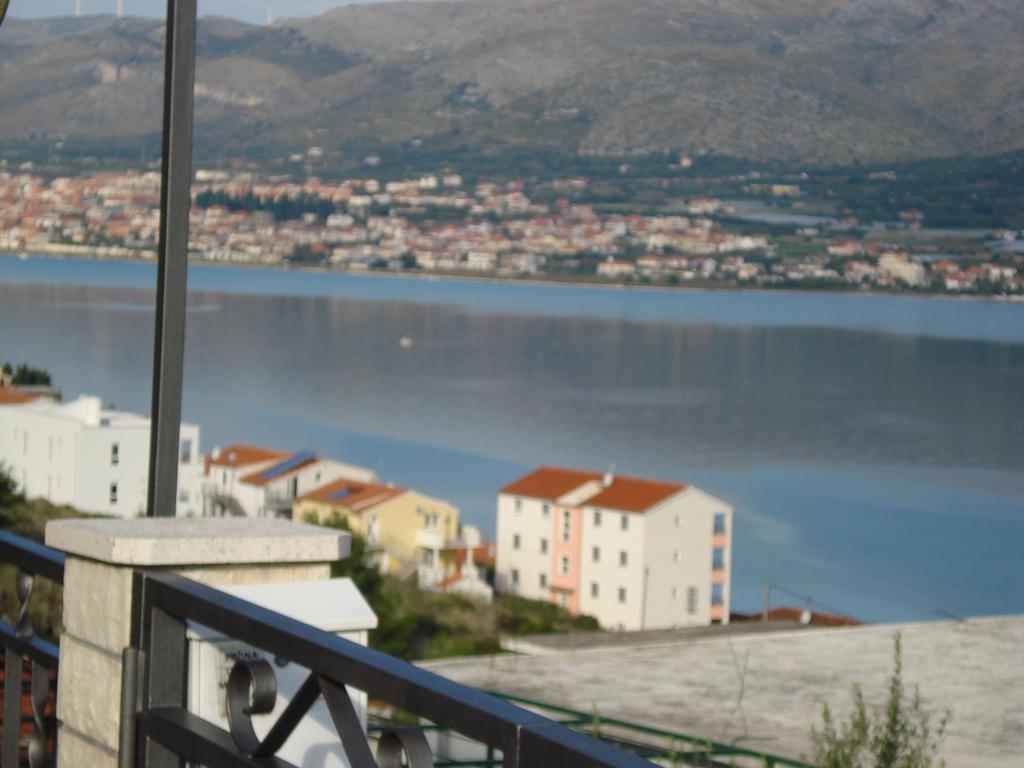 Apartment Sunset Trogir Pokoj fotografie