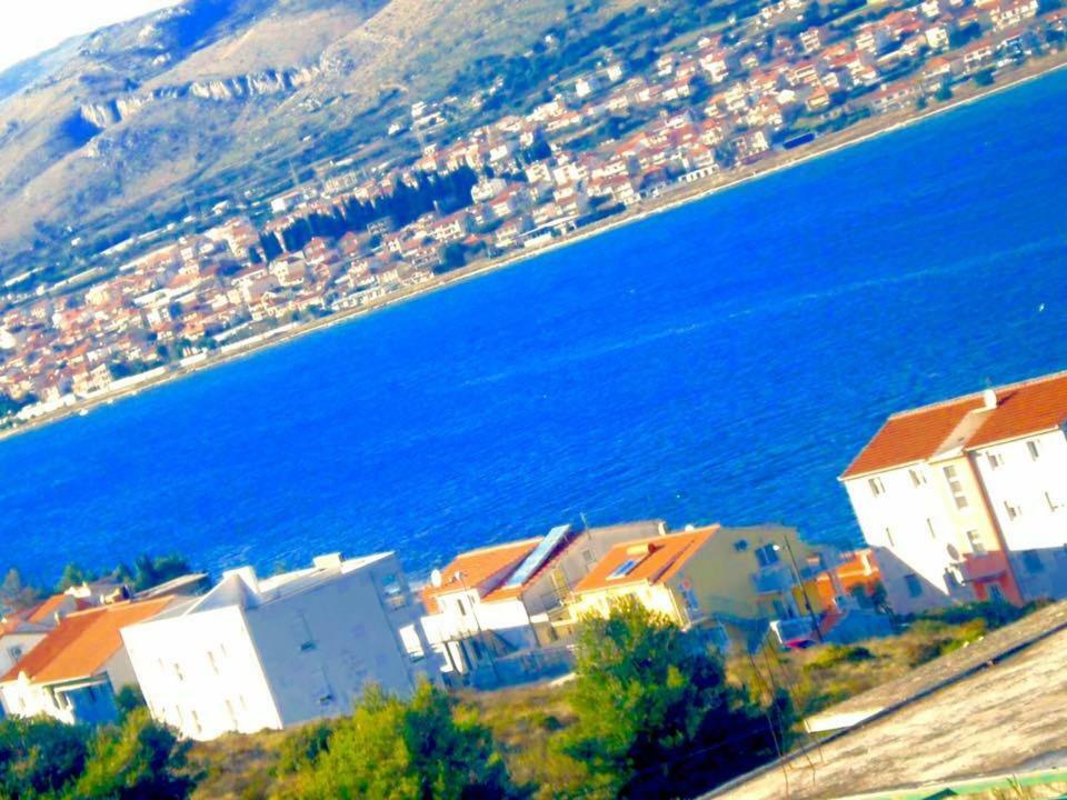 Apartment Sunset Trogir Exteriér fotografie