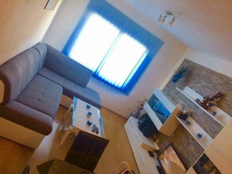 Apartment Sunset Trogir Exteriér fotografie